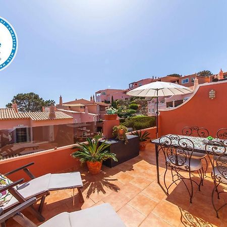 B89 - Porto Dona Maria Apartment Praia Da Luz Exterior photo