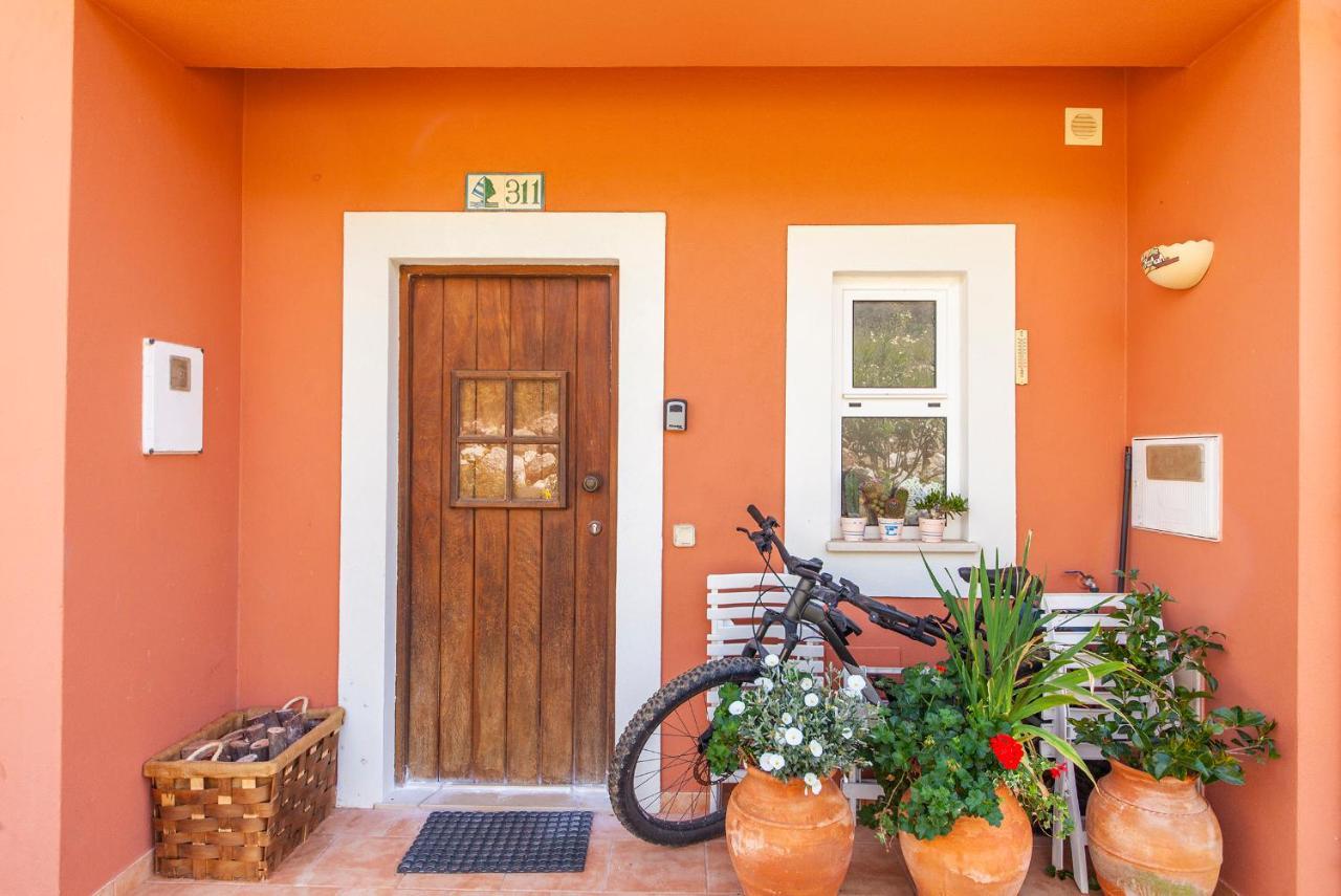 B89 - Porto Dona Maria Apartment Praia Da Luz Exterior photo