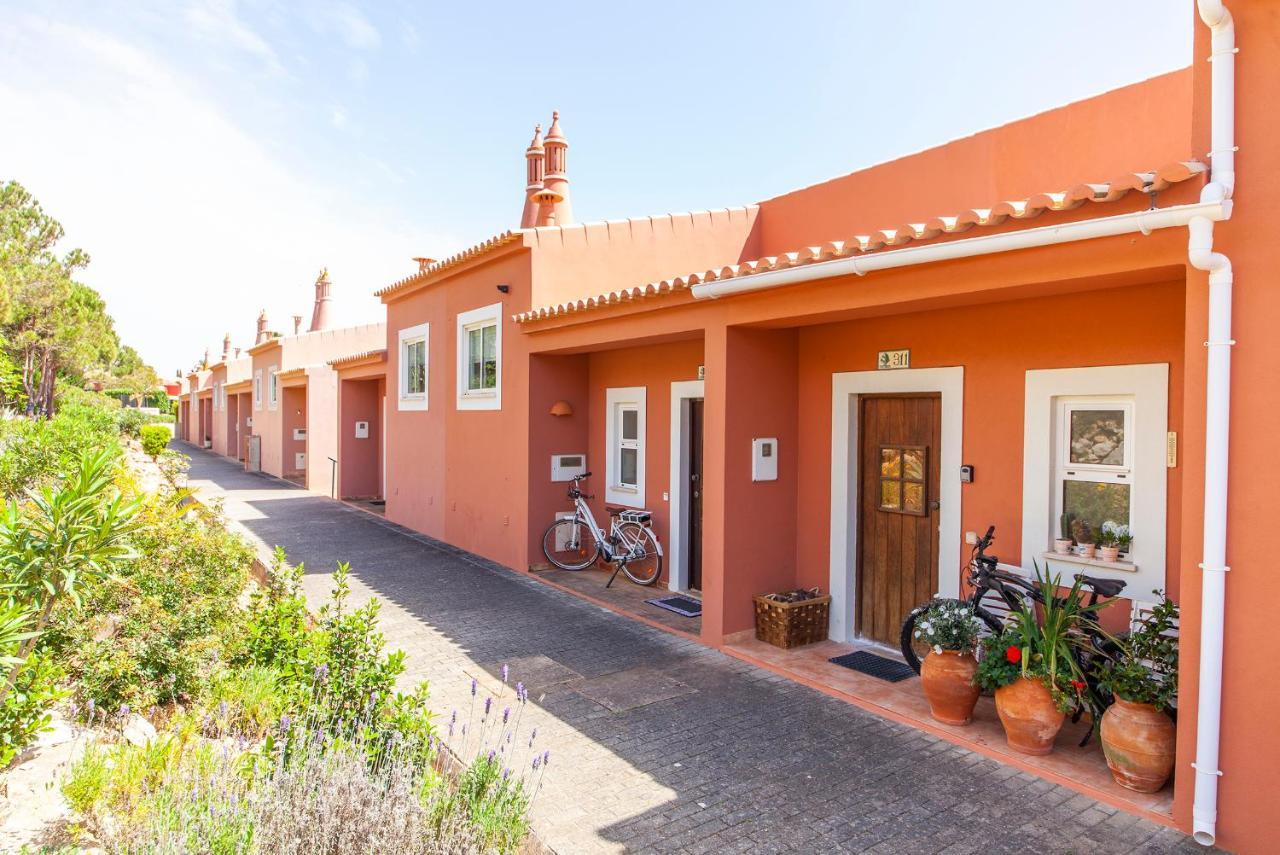B89 - Porto Dona Maria Apartment Praia Da Luz Exterior photo